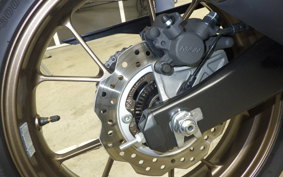 HONDA CB250RA MC52