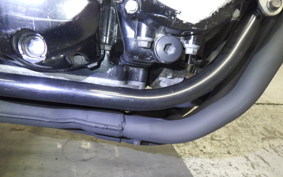 YAMAHA XJR400 Gen.3 R 2002 RH02J