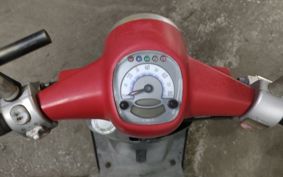 KYMCO  KYMCO MITCHI125I SE10BB