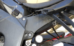 KAWASAKI NINJA ZX-6R A 2019 ZX636G