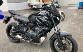 YAMAHA MT-07 ABS 2024 RM33J
