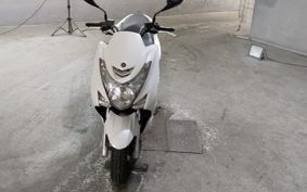 YAMAHA MAJESTY 155S SG28J