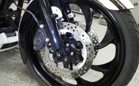 HARLEY FLTRXSE1800CVO 2012