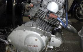 HONDA CD125T BENLY CD125