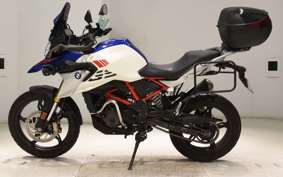 BMW G310GS 2023