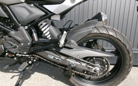 BMW G310GS 2021 0G31