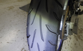 SUZUKI GSX400 IMPULSE 1994 GK79A