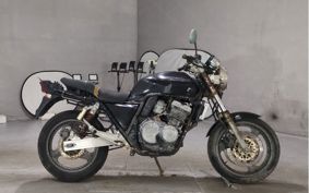 HONDA CB400SF NC31