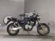 Фото Honda CB400SF с японского аукциона
