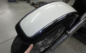 SUZUKI INTRUDER 400 Classic 2001 VK54A