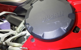 DUCATI 1199 PANIGALE S 2012