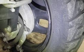 HONDA GIORNO 2 1973 AF70