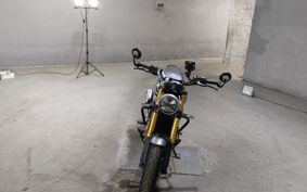 TRIUMPH SPEED 400 2024 T127Y9