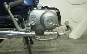 HONDA C50 SUPER CUB E 2013 AA01