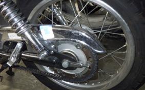 YAMAHA SR400 Gen.2 1999 1JR