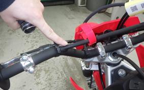 HONDA CRF125F JE03