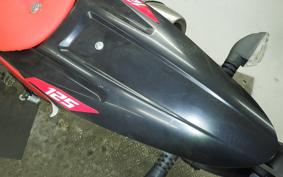 FANTIC XEF125