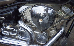 YAMAHA DRAGSTAR 250 VG05J