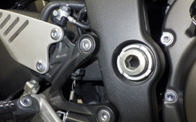 KAWASAKI NINJA ZX-6R A 2017