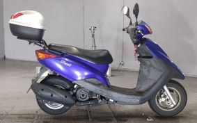 YAMAHA AKUSHI STREET SE53J