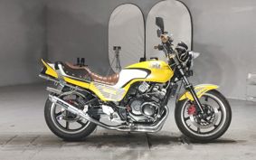 HONDA JADE MC23