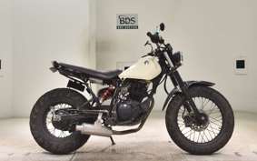 YAMAHA TW225 DG09J