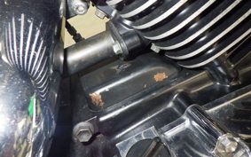 SUZUKI INTRUDER 400 Classic 2005 VK54A