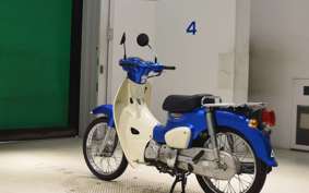 HONDA C110 SUPER CUB JA44