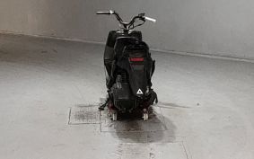 SUZUKI ADDRESS V125 CF4MA