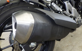 SUZUKI V-STROM 250 A