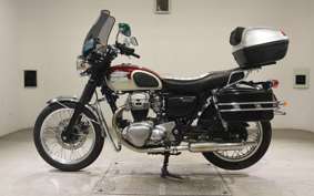 KAWASAKI W650 2003 EJ650A