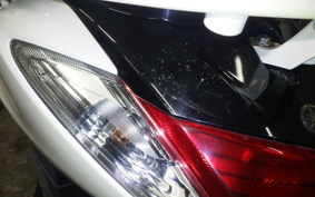 YAMAHA AXIS 125 Z 1993 SED7J