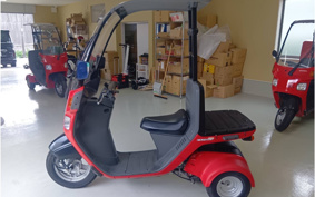 HONDA GYRO TA03