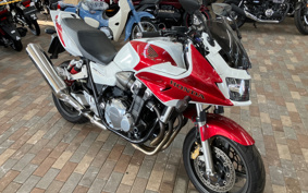 HONDA CB1300SF BOLDOR 2010 SC54