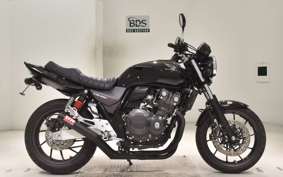 HONDA CB400SF GEN 4 A 2023 NC42