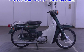YAMAHA MATE50