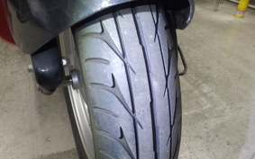 HONDA GYRO CANOPY 1995 TA03