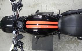 HARLEY NIGHT ROD 1250 SP 2008