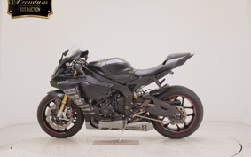 YAMAHA YZF-R1 2018