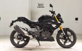 BMW G310R 2023