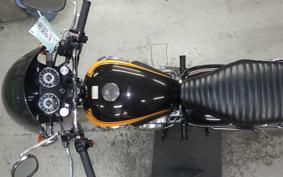 KAWASAKI W800 2012
