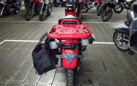 HONDA CT125 HUNTER CUB JA55