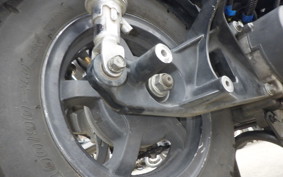 SUZUKI ｽｳｨｯｼｭ125 DV12B