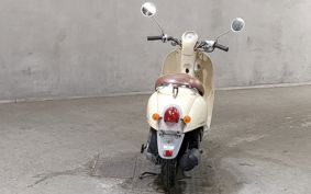 HONDA CREA SCOOPY AF55