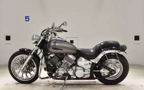 YAMAHA DRAGSTAR 400 2010 VH02J