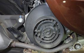 HONDA GIORNO 2 2021 AF70