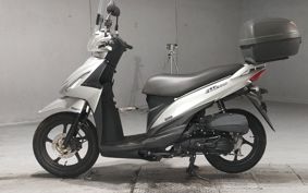 SUZUKI ADDRESS V110 CE47A