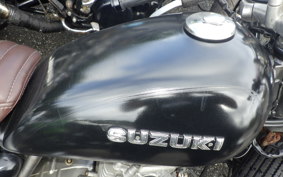 SUZUKI GRASS TRACKER NJ47A