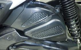 YAMAHA CYGNUS 125 XSR 2 SE44J