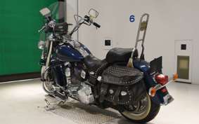 HARLEY FXST 1450 2000